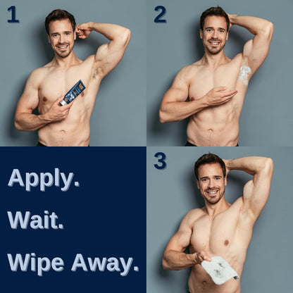 Clearance Sale 49% OFF🔥Full Body Hair Removal Care Cream