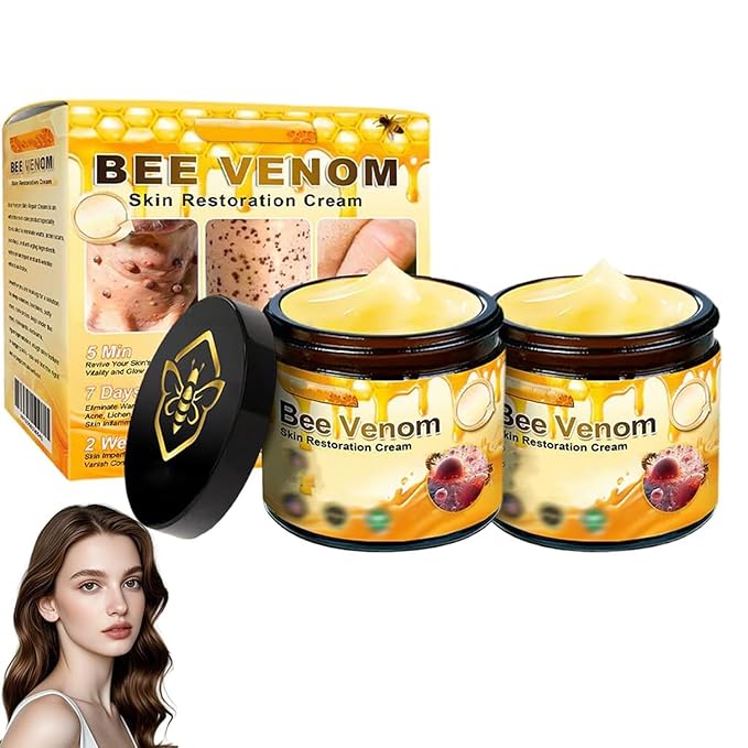 ✨Bee venom Comprehensive Cream