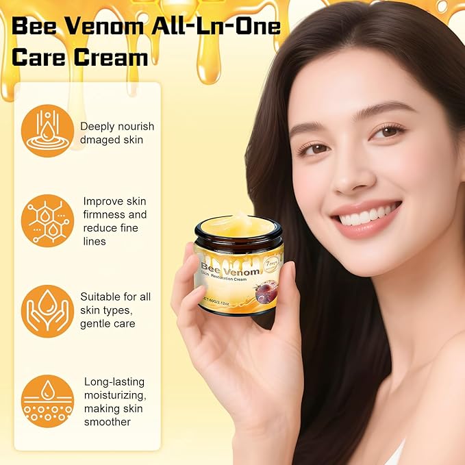 ✨Bee venom Comprehensive Cream