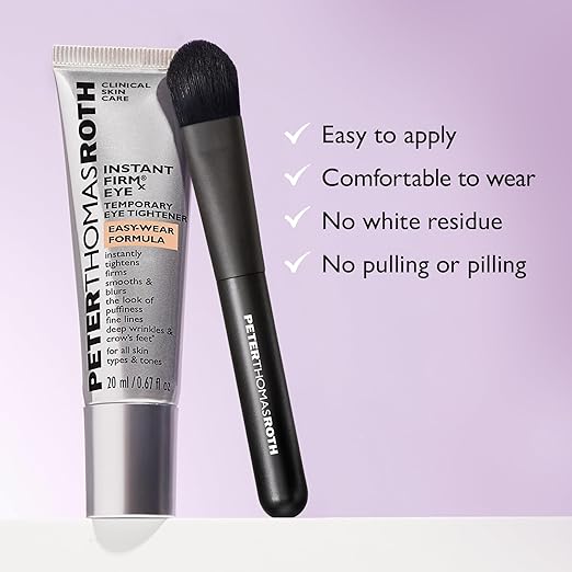 ✨Limited-time offer: 50% off🔥Instant  Eye Temporary Eye Tightener Easy-Wear Formula