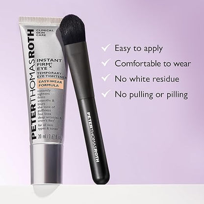 ✨Limited-time offer: 50% off🔥Instant  Eye Temporary Eye Tightener Easy-Wear Formula