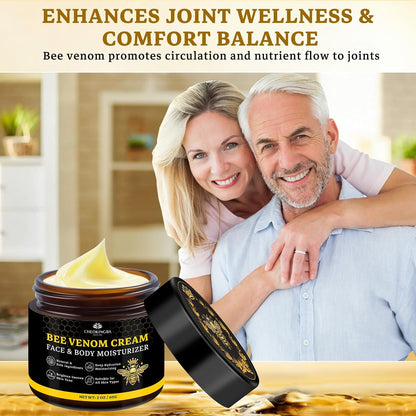 BEE VENOMSKIN TREATMENT CREAM