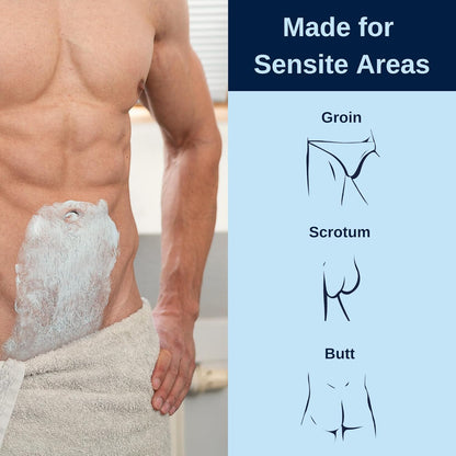 Clearance Sale 49% OFF🔥Full Body Hair Removal Care Cream