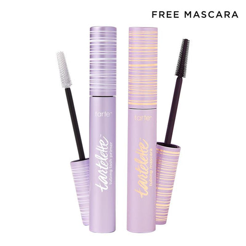 🔥Get yours 50% off today!🔥- tubing mascara & primer