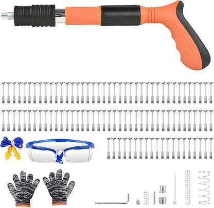 🔨👷Woodworking and Decoration Integrated Air Nailer