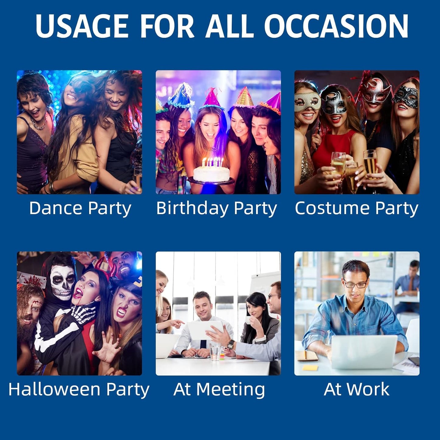 Temporary Tooth Repair: Perfect Solution for Gaps and Missing Teeth!✨