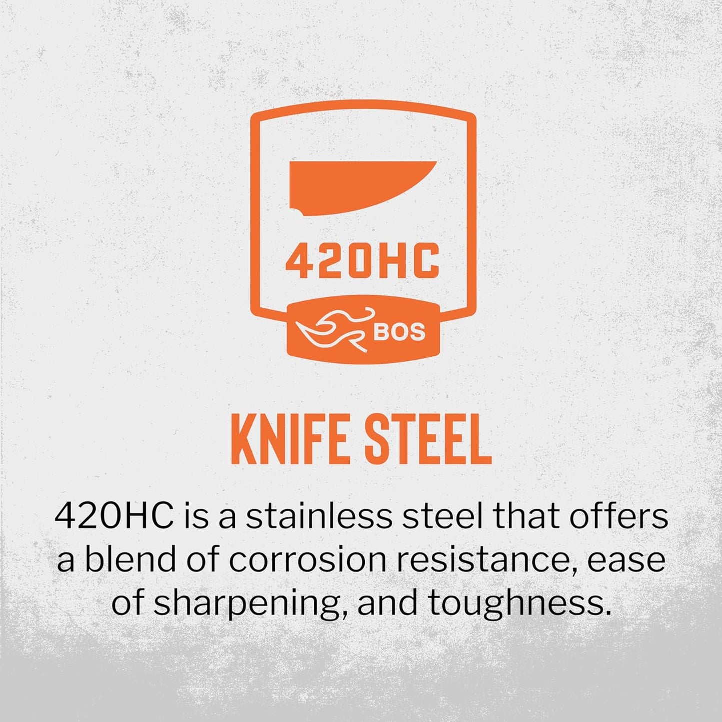 Buck Knives 110 Folding Hunter Lock-back Knife