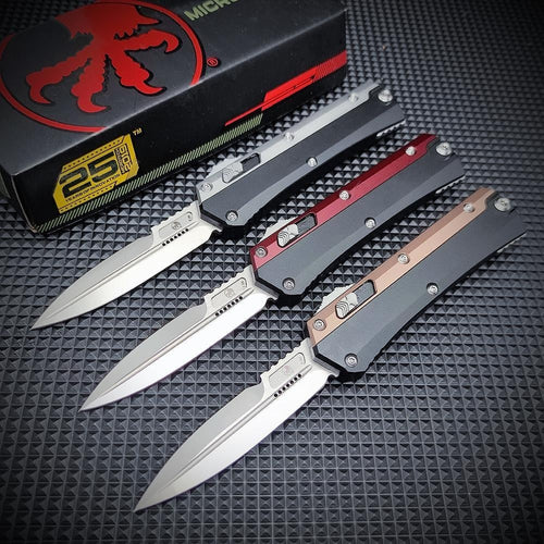HOT SALE 60% OFF 🔥MG Series--Snake God New OTF