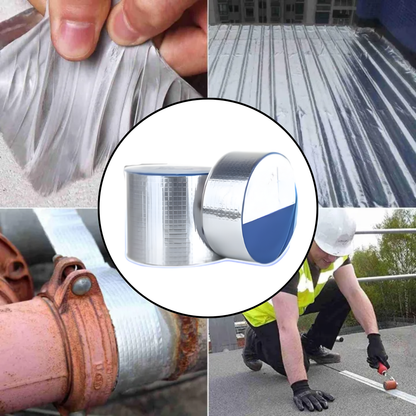 AquaLock™ - Super strong waterproof strap