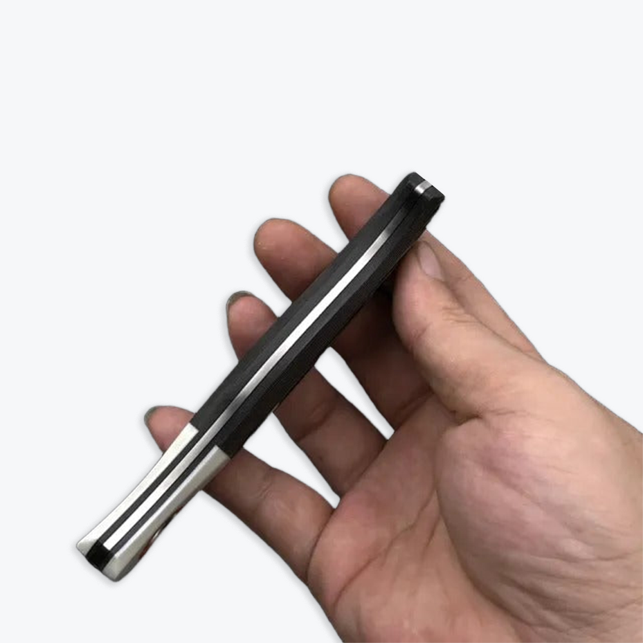 ⚡Last Day 60% OFF-🦋BM-15500 Hunt Meatcrafter Fixed Blade Utility