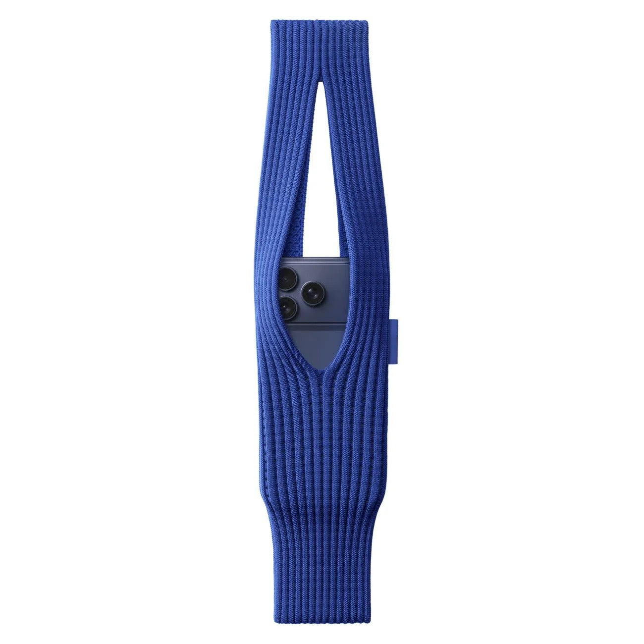 Handmade Mobile Phone Pocket Sleeve