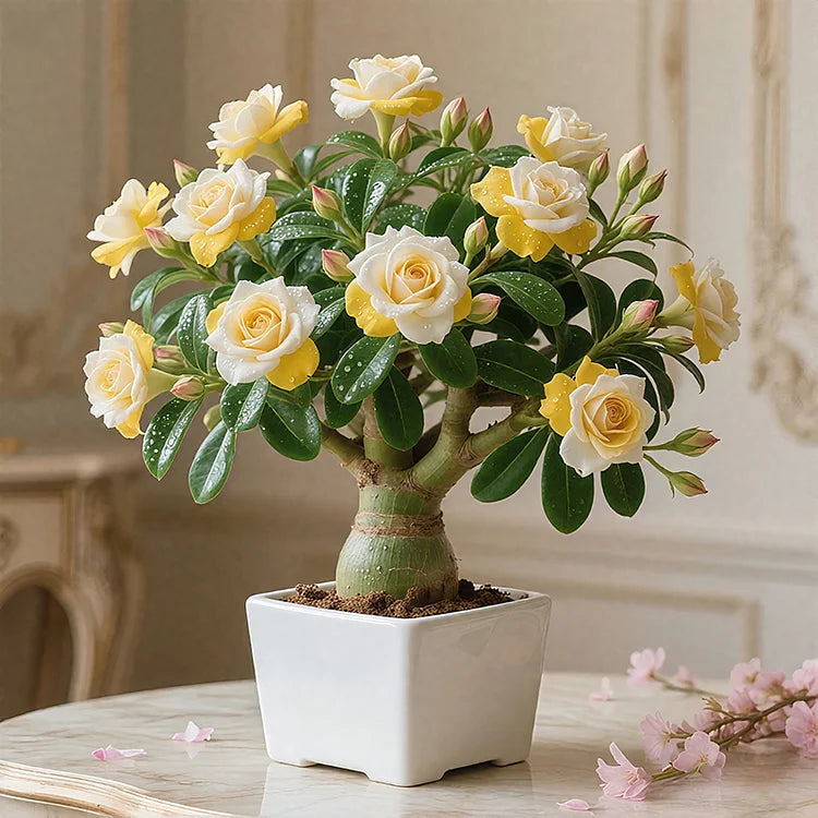 🌵🌺Desert Rose Bulbs