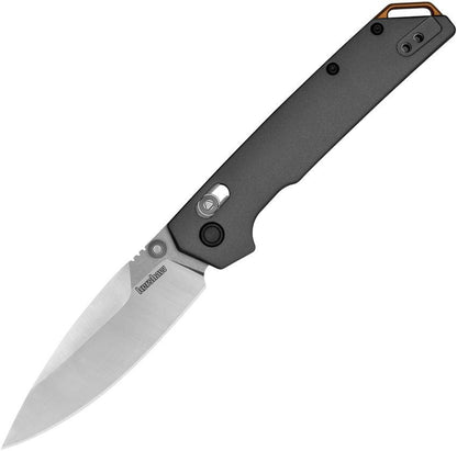 ⚡Last Day 60% OFF⚔️-Ks Iridium - Gray Anodized Aluminum ( 3.4" D2) 2038