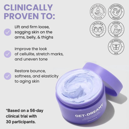 GET-DREAMY™ Overnight Toning Whip