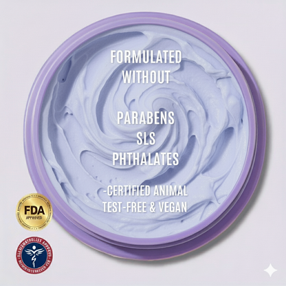 GET-DREAMY™ Overnight Toning Whip