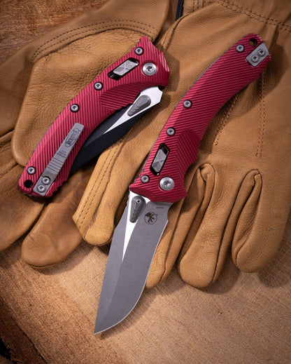 ⚡Last Day 60% OFF-⚔️MIC AMPHIBIAN RAM-LOK S/E