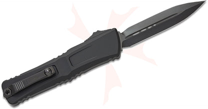 ⚡Last Day 60% OFF-Microtech Combat Troodon D/E Gen III OTF--Kitchenware&Camping Gear