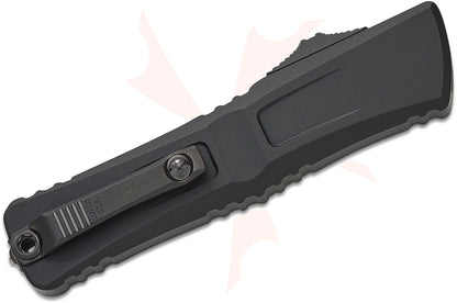 ⚡Last Day 60% OFF-Microtech Combat Troodon D/E Gen III OTF--Kitchenware&Camping Gear