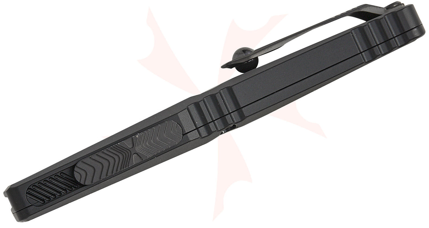 ⚡Last Day 60% OFF-Microtech Combat Troodon D/E Gen III OTF--Kitchenware&Camping Gear