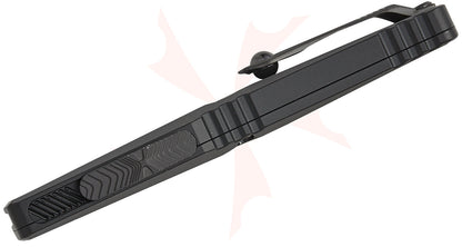 ⚡Last Day 60% OFF-Microtech Combat Troodon D/E Gen III OTF--Kitchenware&Camping Gear