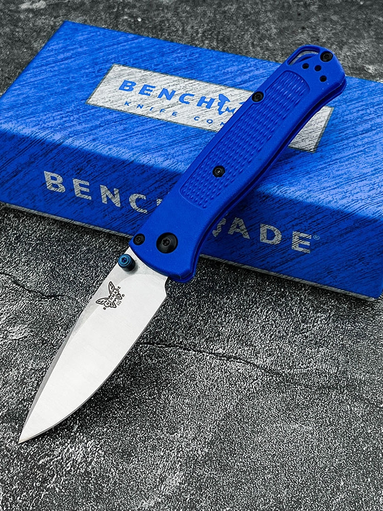⚡Last Day 60% OFF-🦋⚔️BM 533 EDC Foldable Utility – Power in Your Pocket