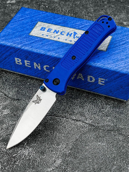 ⚡Last Day 60% OFF-🦋⚔️BM 533 EDC Foldable Utility – Power in Your Pocket