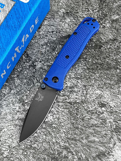 ⚡Last Day 60% OFF-🦋⚔️BM 533 EDC Foldable Utility – Power in Your Pocket