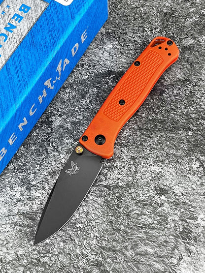 ⚡Last Day 60% OFF-🦋⚔️BM 533 EDC Foldable Utility – Power in Your Pocket