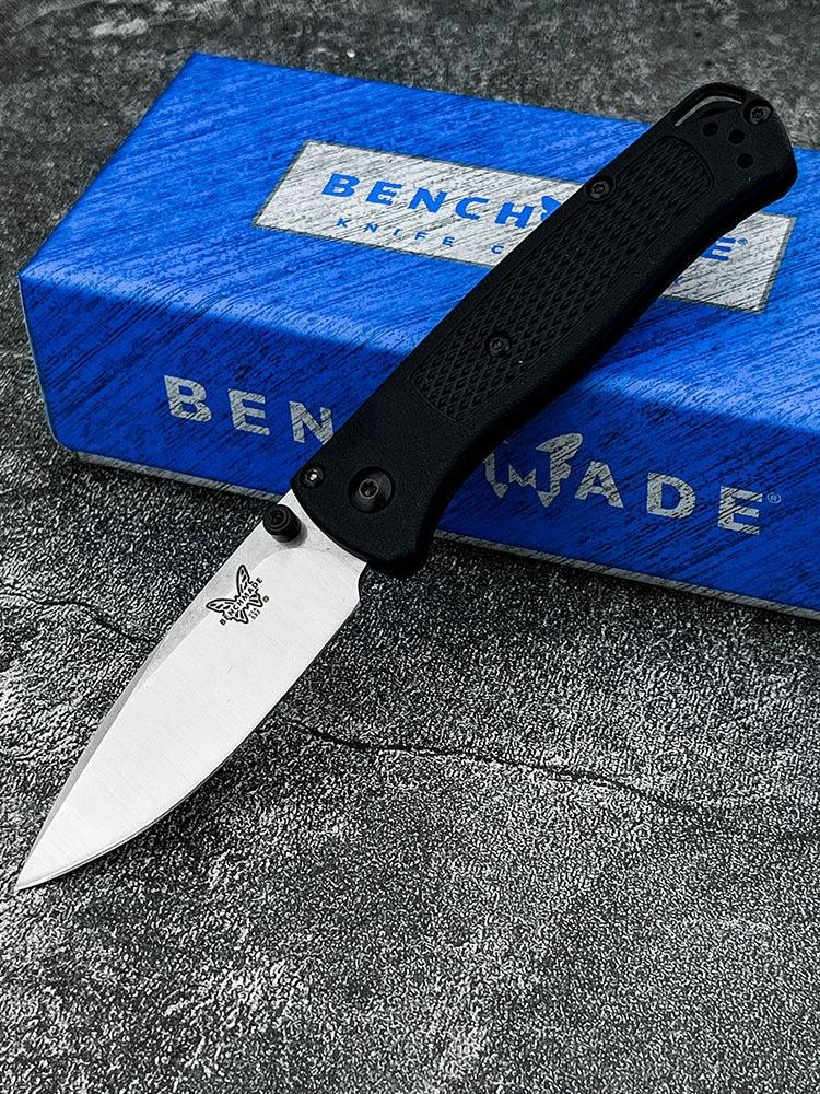 ⚡Last Day 60% OFF-🦋⚔️BM 533 EDC Foldable Utility – Power in Your Pocket