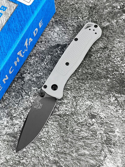 ⚡Last Day 60% OFF-🦋⚔️BM 533 EDC Foldable Utility – Power in Your Pocket