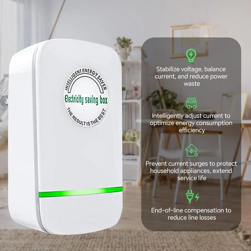 🔥Household Electricity Saving Box