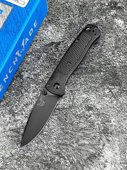 ⚡Last Day 60% OFF-🦋⚔️BM 533 EDC Foldable Utility – Power in Your Pocket