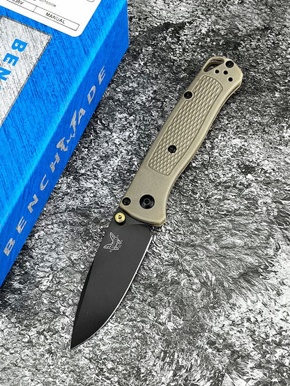 ⚡Last Day 60% OFF-🦋⚔️BM 533 EDC Foldable Utility – Power in Your Pocket