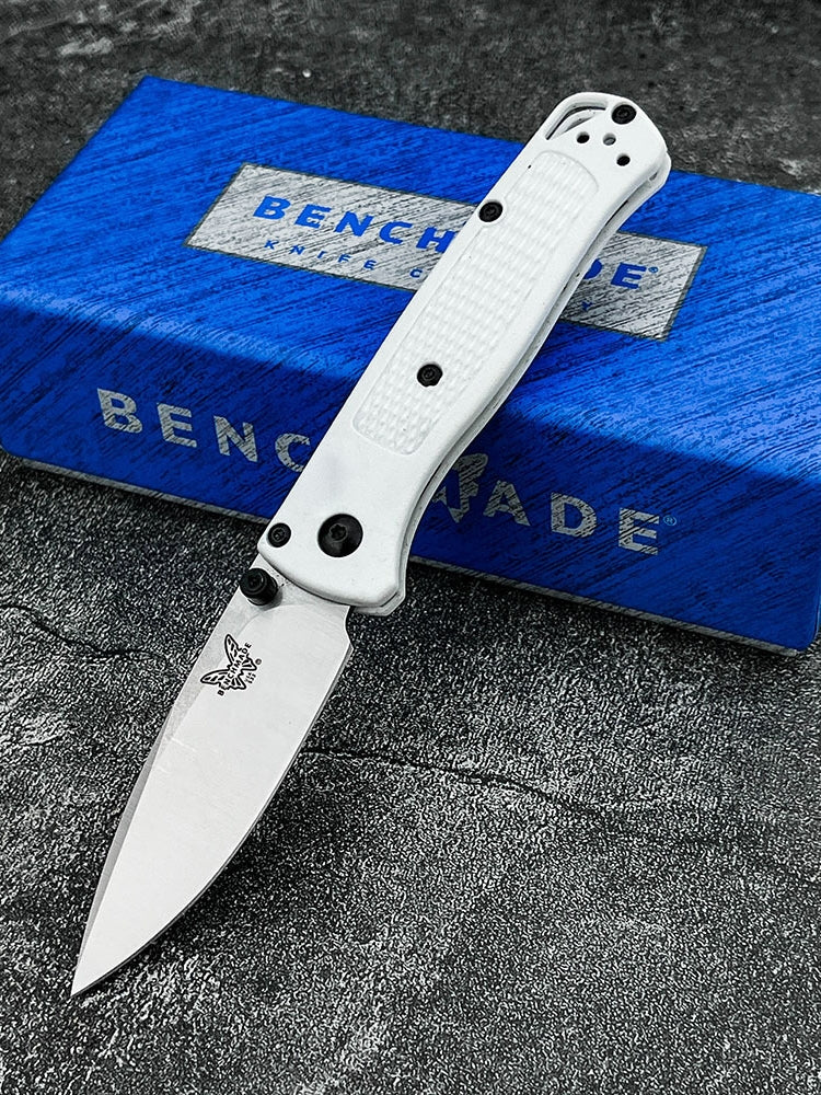 ⚡Last Day 60% OFF-🦋⚔️BM 533 EDC Foldable Utility – Power in Your Pocket