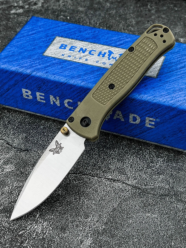 ⚡Last Day 60% OFF-🦋⚔️BM 533 EDC Foldable Utility – Power in Your Pocket