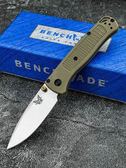 ⚡Last Day 60% OFF-🦋⚔️BM 533 EDC Foldable Utility – Power in Your Pocket