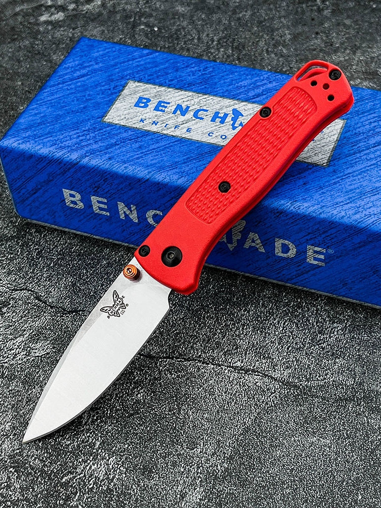 ⚡Last Day 60% OFF-🦋⚔️BM 533 EDC Foldable Utility – Power in Your Pocket