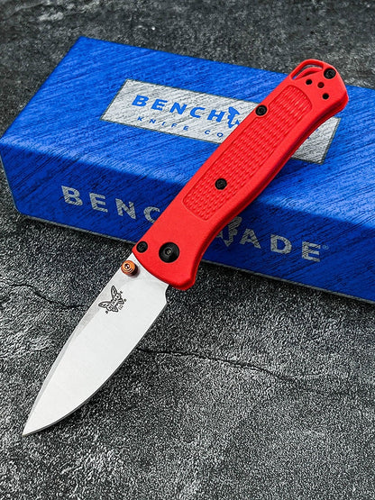 ⚡Last Day 60% OFF-🦋⚔️BM 533 EDC Foldable Utility – Power in Your Pocket