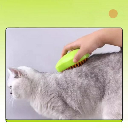 PetRelaxa™ Water Spray Massage Comb