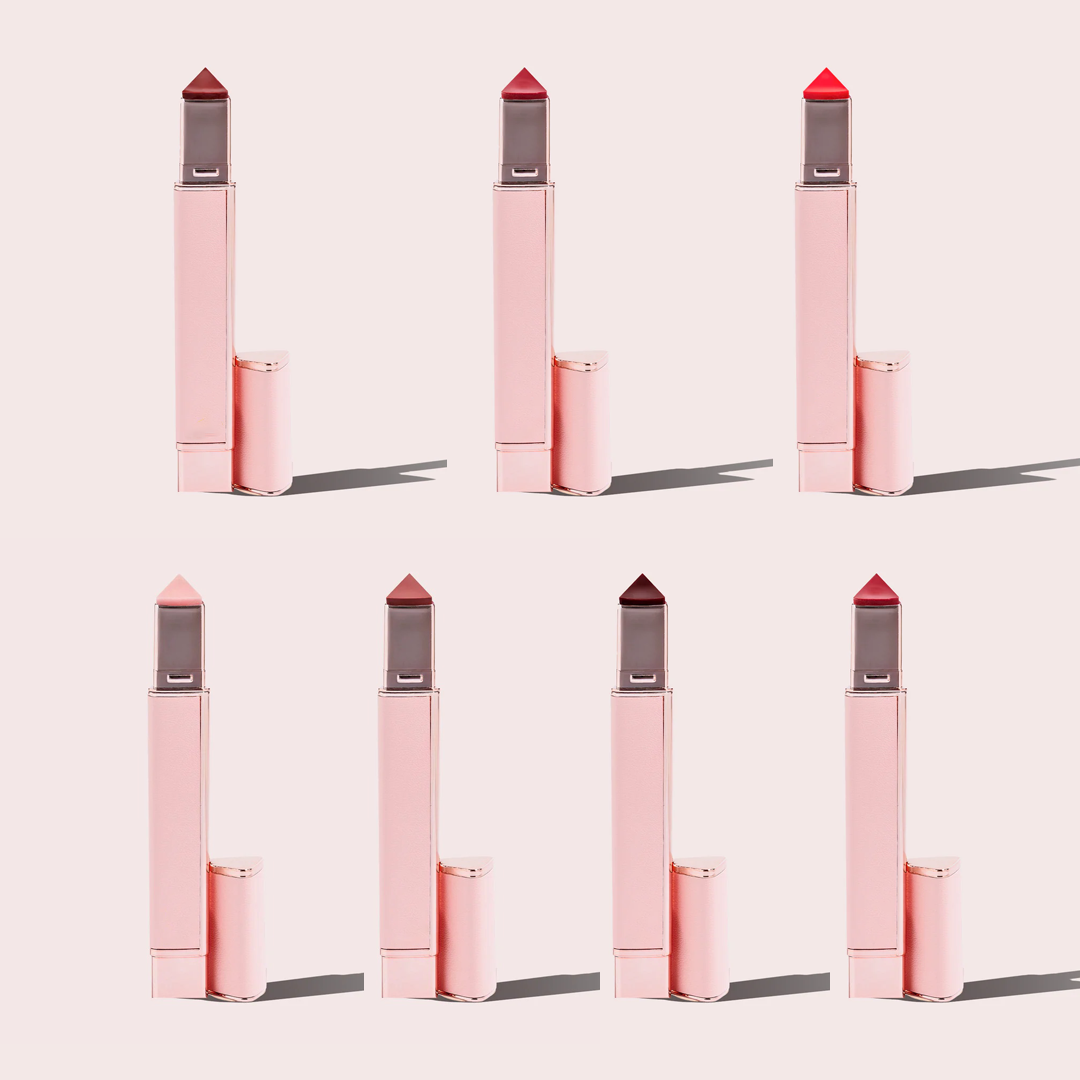 Speak Love Lip-Plumping Glossy Lip Balm