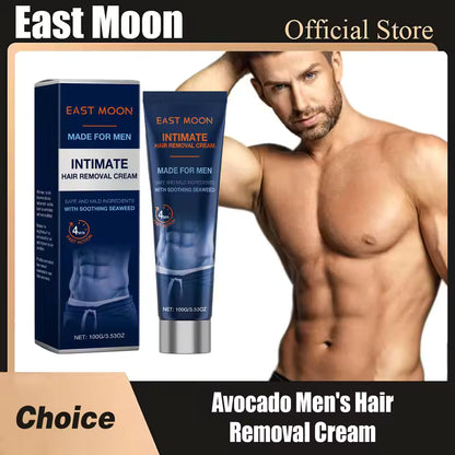 Clearance Sale 49% OFF🔥Full Body Hair Removal Care Cream