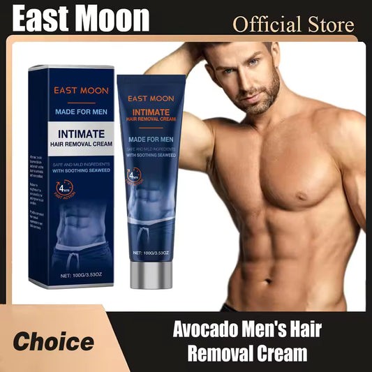 Clearance Sale 49% OFF🔥Full Body Hair Removal Care Cream