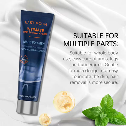 Clearance Sale 49% OFF🔥Full Body Hair Removal Care Cream