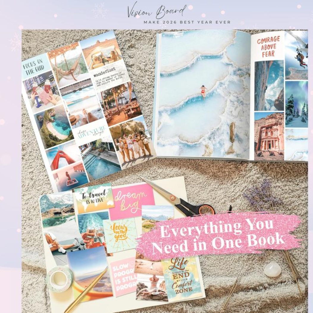 📅 New Release📕2026 version ADHD Cleaning Planner - Cleaning Schedule and Checklist Organizer for Adults and Teens