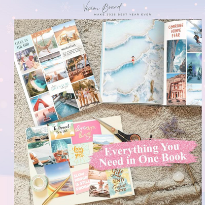 📅 New Release📕2026 version ADHD Cleaning Planner - Cleaning Schedule and Checklist Organizer for Adults and Teens