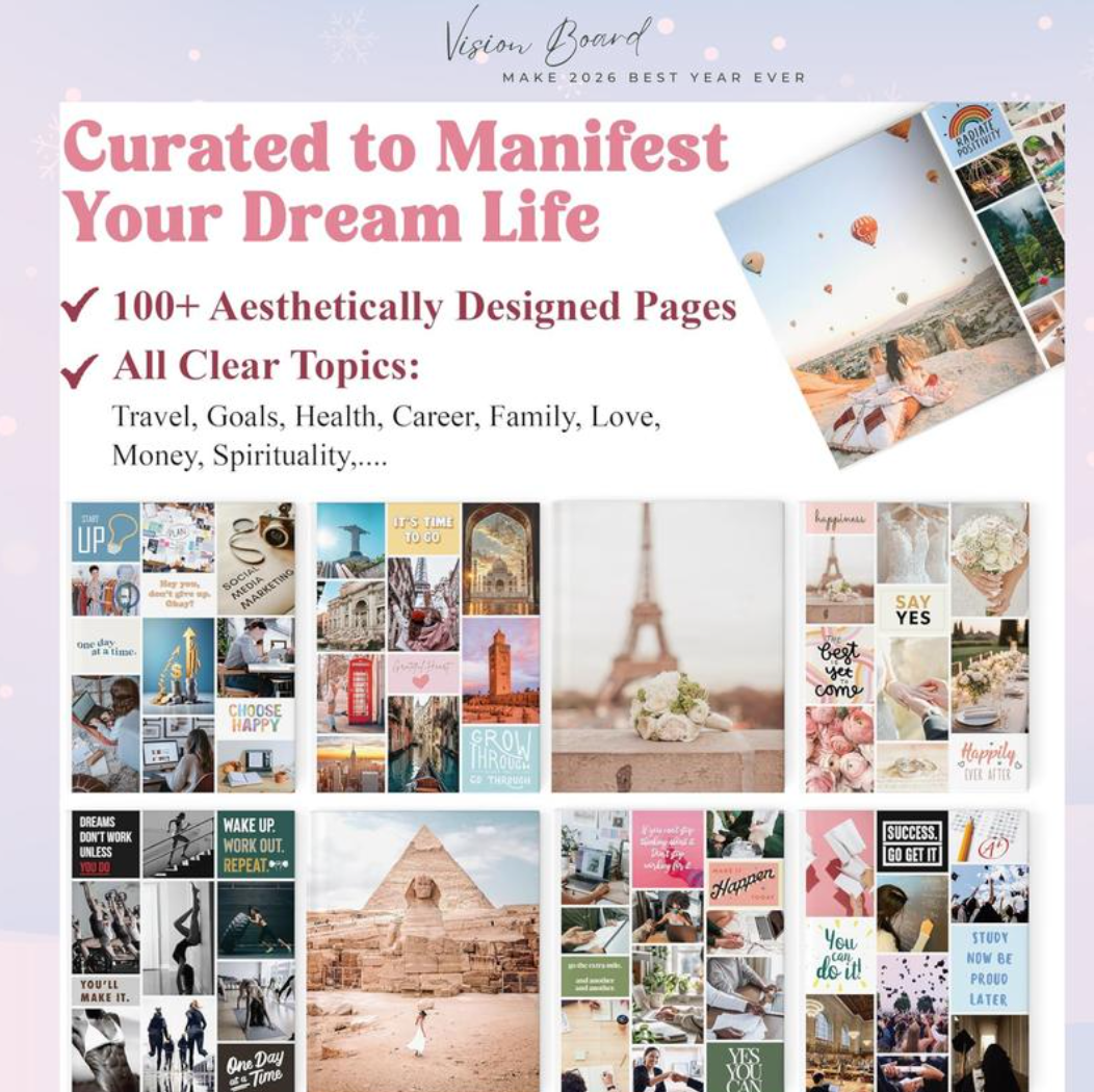 📅 New Release📕2026 version ADHD Cleaning Planner - Cleaning Schedule and Checklist Organizer for Adults and Teens