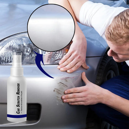 ClearFix™ - Car Scratch Remover Spray