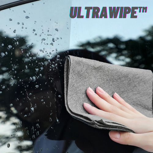 UltraWipe™ | Thickened Magic Cleansing Cloth