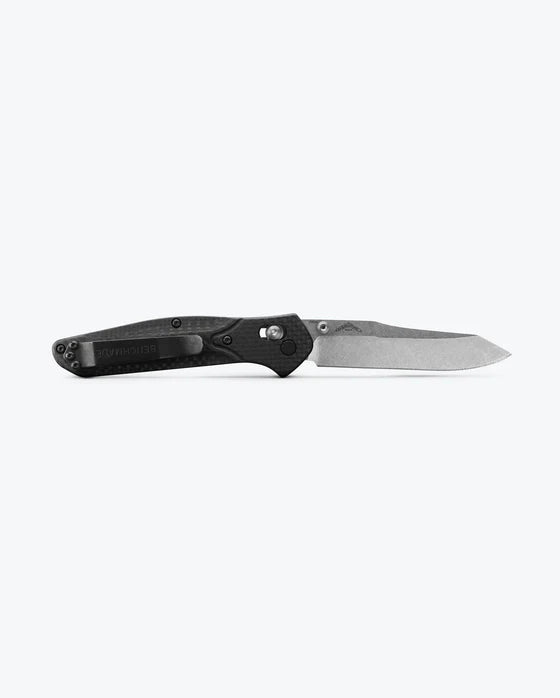⚡Last Day 60% OFF-🦋⚔️BM 940 Osborne – Legendary EDC
