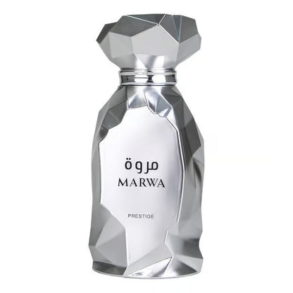 ⏰Back In Stock💎 Prestige - Marwa | EDP 100ML | Men Perfume ✨